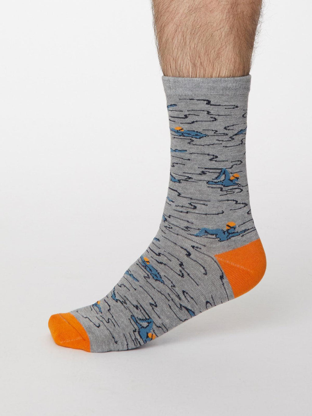 Sport Acquatico 4 Socks Gift Box - Watersport